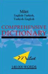 Comprehensive Dictionary