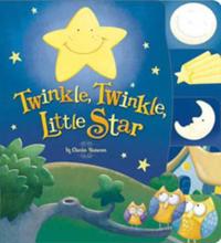 Twinkle, Twinkle Little Star