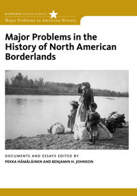 Major Problems in Borderlands