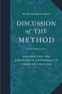 Discussion of the Method