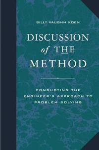 Discussion of the Method
