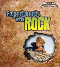 Experiments with Rocks