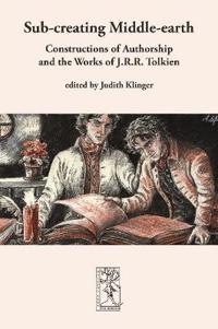 Sub-creating Middle-earth