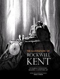 Illustrations of Rockwell Kent