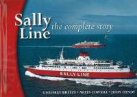 Sally Line