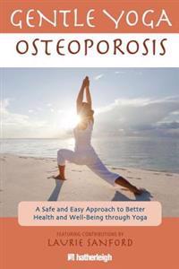 Gentle Yoga for Osteoporosis