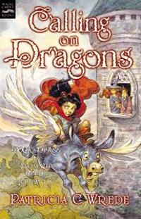 Calling on Dragons: Book Three