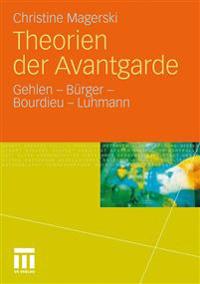 Theorien der Avant Garde