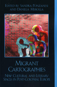 Migrant Cartographies