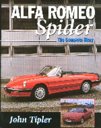 Alfa Spider