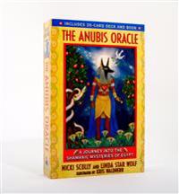 Anubis Oracle