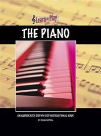 Learn to Play the Piano