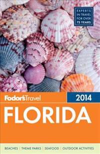 Fodor's Florida 2014