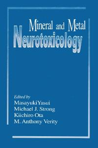Mineral and Metal Neurotoxicology