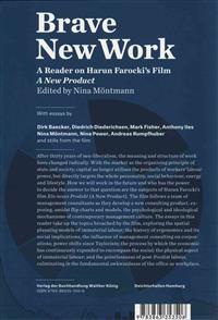 Brave New Work / Schone neur Arbeit