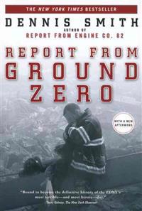 Report from Ground Zero