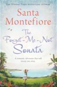Forget-Me-Not Sonata