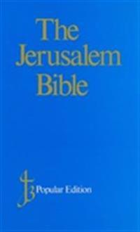 Jerusalem Bible