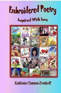 Embroidered Poetry