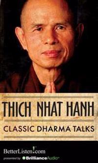 Classic Dharma Talks