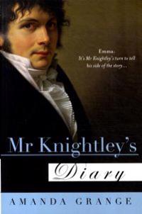 Mr Knightley's Diary