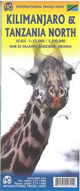 Kilimanjaro / Tanzania North