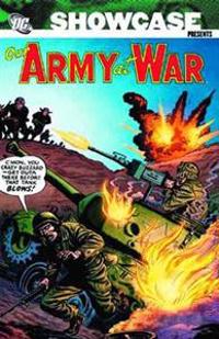Showcase Presents: Our Army at War 1