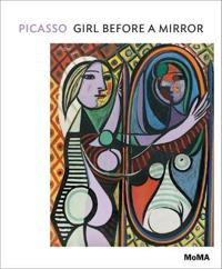 Picasso Girl Before a Mirror