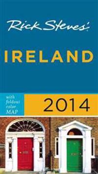 Rick Steves' 2014 Ireland