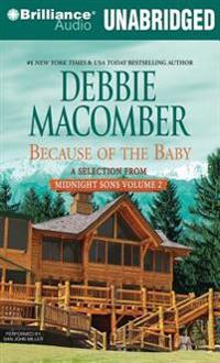 Because of the Baby: A Selection from Midnight Sons Volume 2