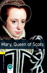 Mary Queen of Scots