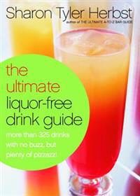 Ultimate Liquor-Free Drink