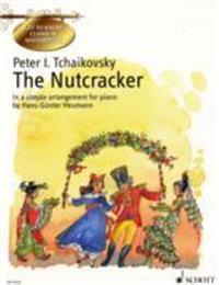 The Nutcracker: Get to Know Classical Masterpieces