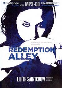 Redemption Alley