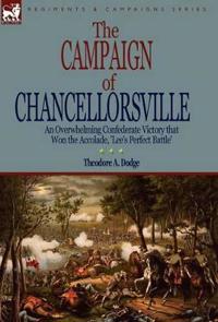 The Campaign of Chancellorsville