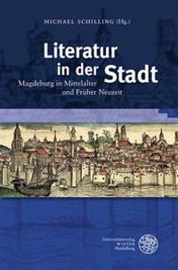 Literatur in Der Stadt