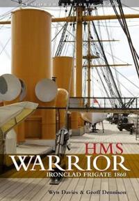 HMS Warrior - Ironclad