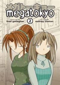 Megatokyo