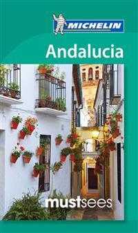 Michelin Must Sees Andalucia