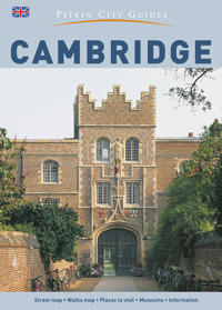 Cambridge City Guide - English