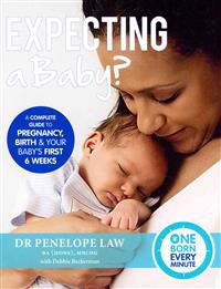 Expecting a Baby? (One Born Every Minute)