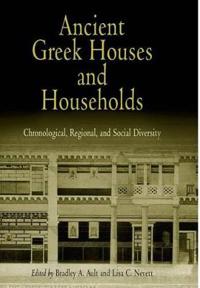 Ancient Greek Houses And Households