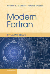 Modern Fortran
