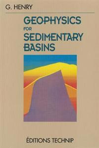 Geophysics for Sedimentary Basins