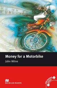 Money for a Motorbike