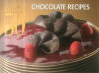 Chocolate Recipes