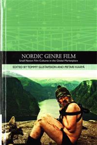Nordic Genre Film