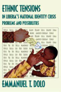 Ethnic Tensions in Liberia's National Identity Crisis