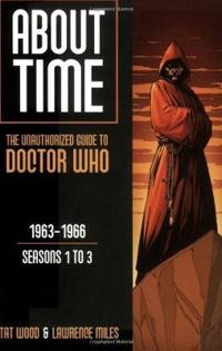 About Time: 1963-1966 Seasons 1 to 3