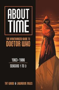 About Time: 1963-1966 Seasons 1 to 3